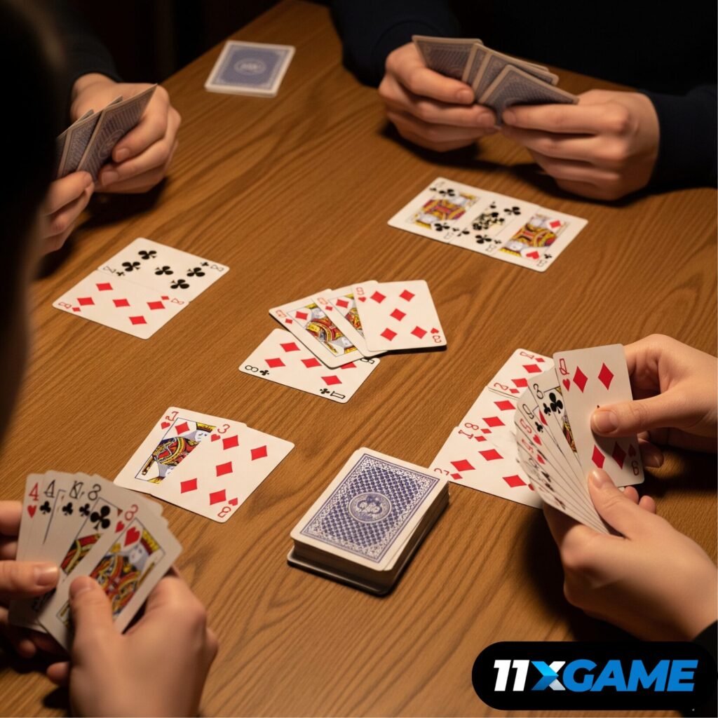Rummy Cash App India