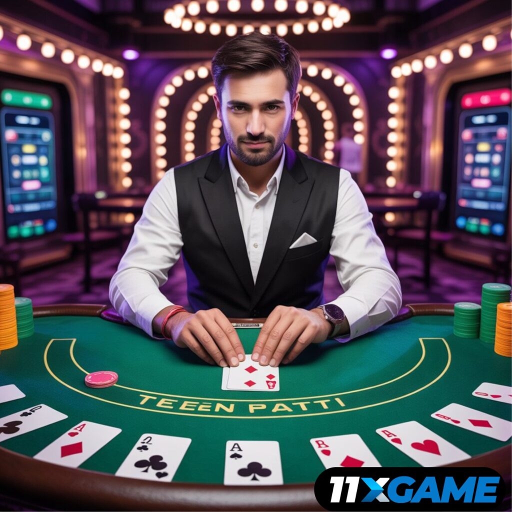 Teen Patti winning guide
