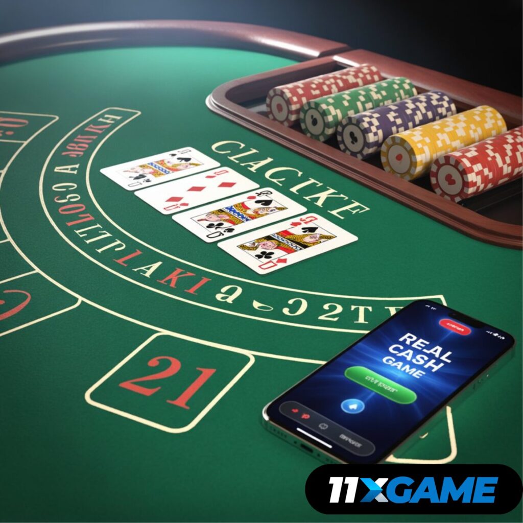 live dealer poker India 