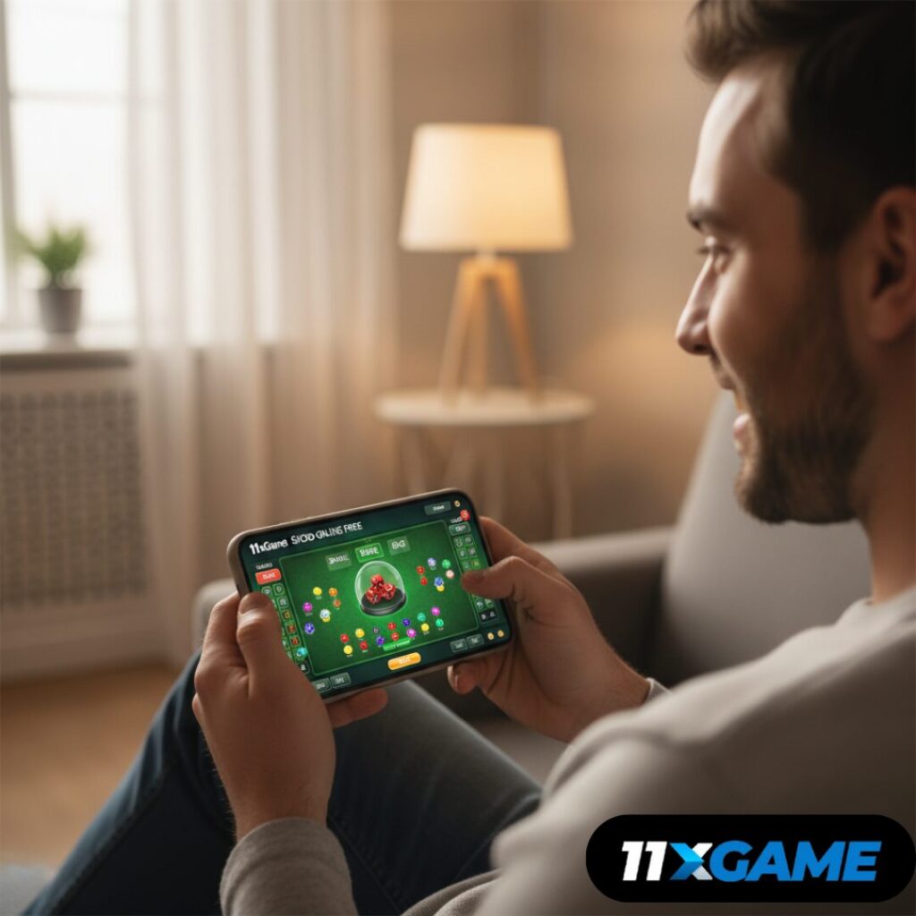 Sicbo Game Online Free