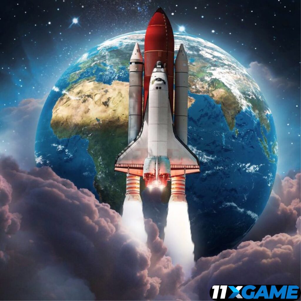 Space XY