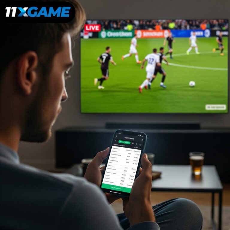 How to Gamble on Sports