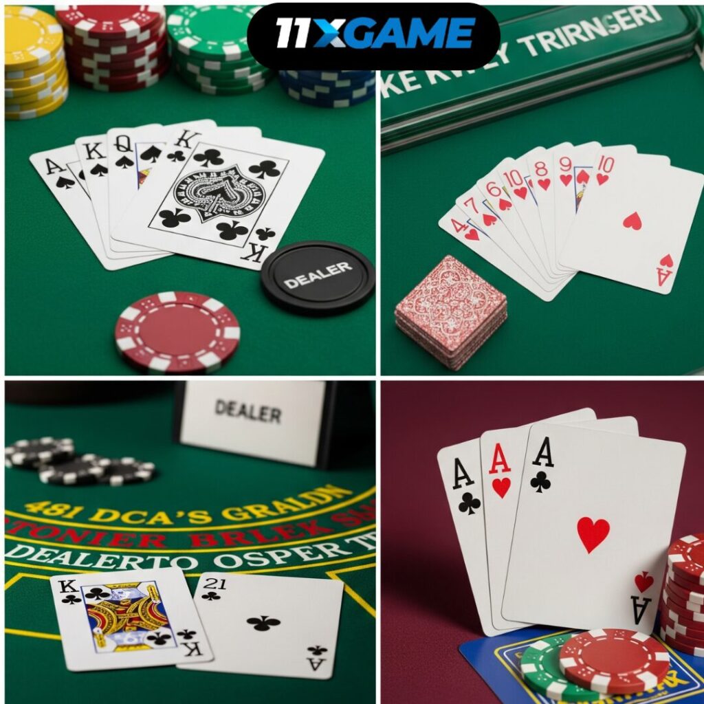 Online Card Games Guide