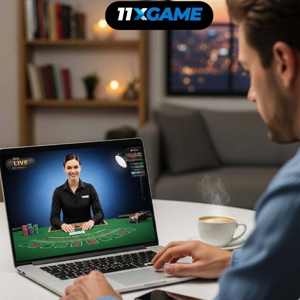 Online Betting Game Platforms