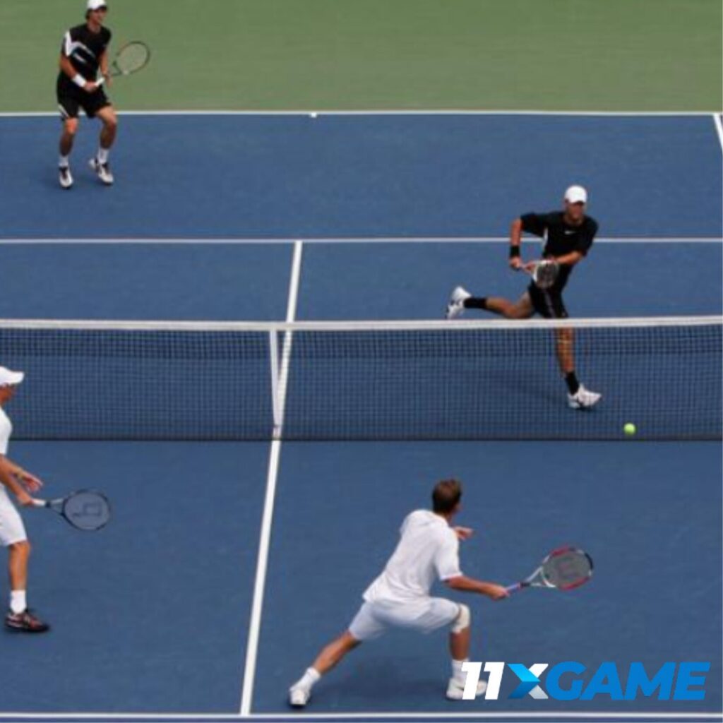 Fantasy Tennis Game