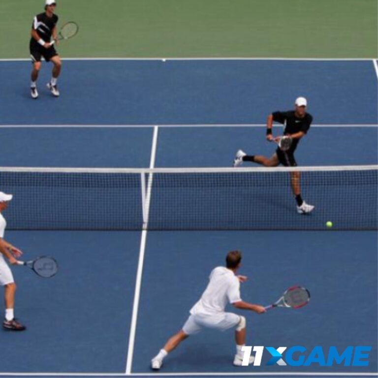 Fantasy Tennis Game