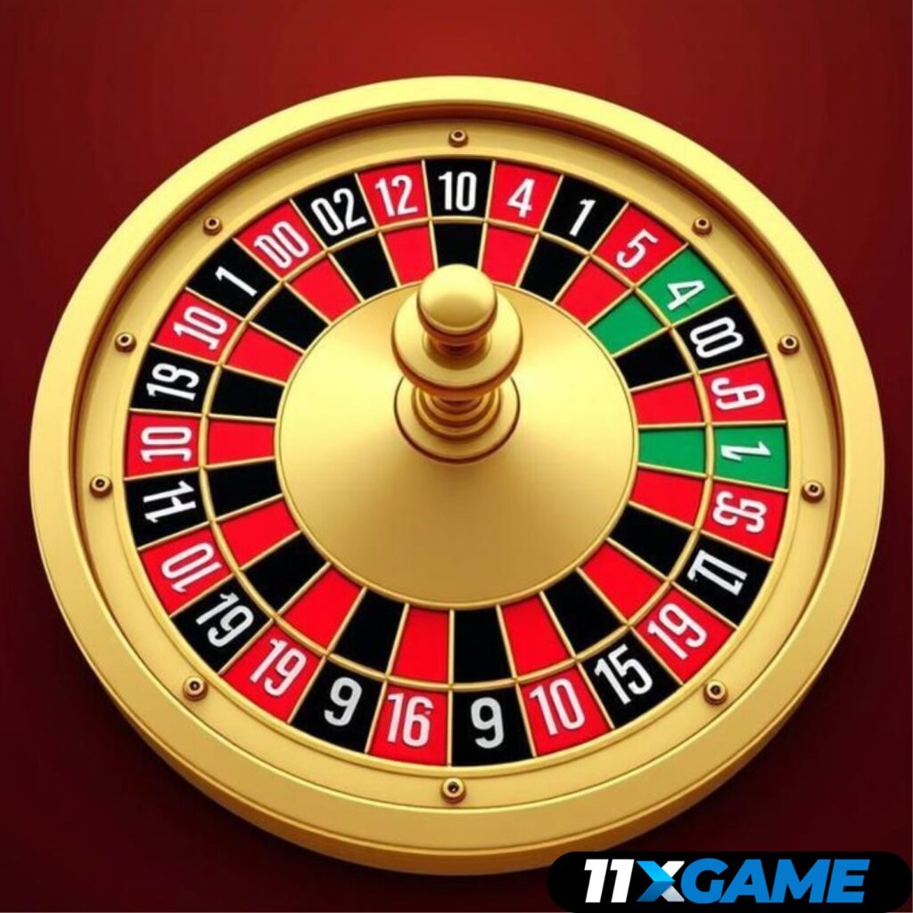 play auto roulette online