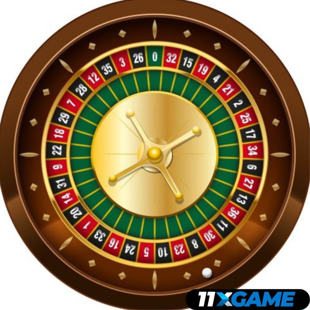 play auto roulette online