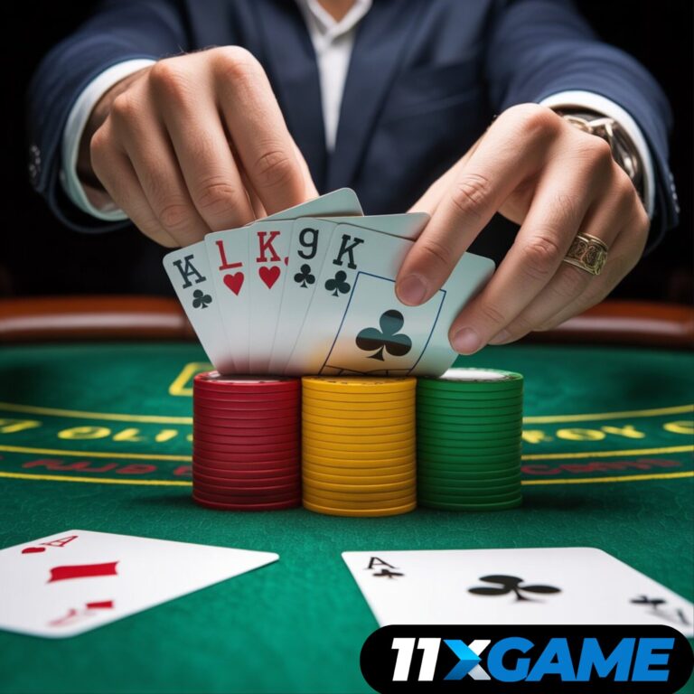 Blackjack win strategy India