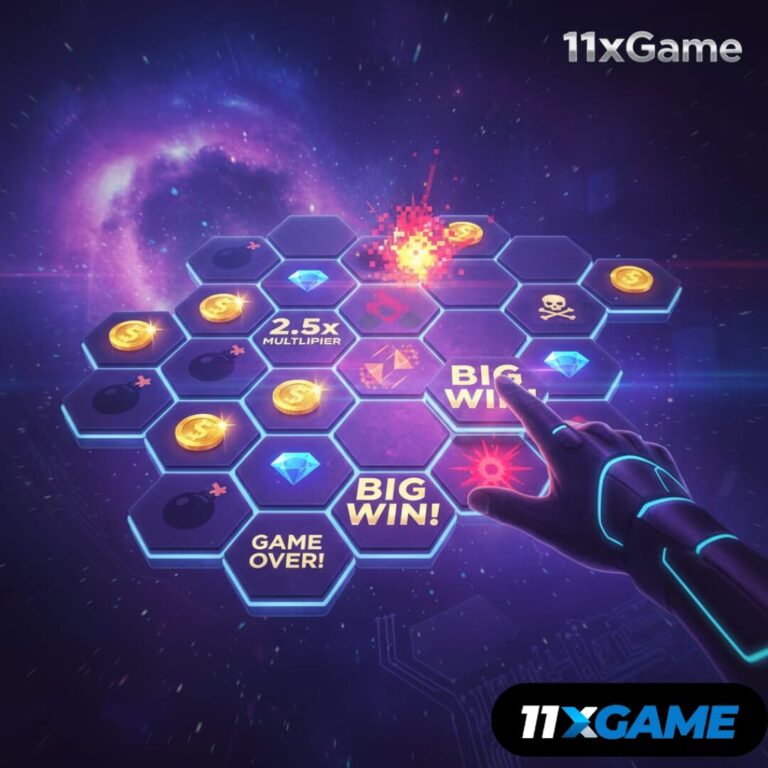 Mines Betting Game Guide