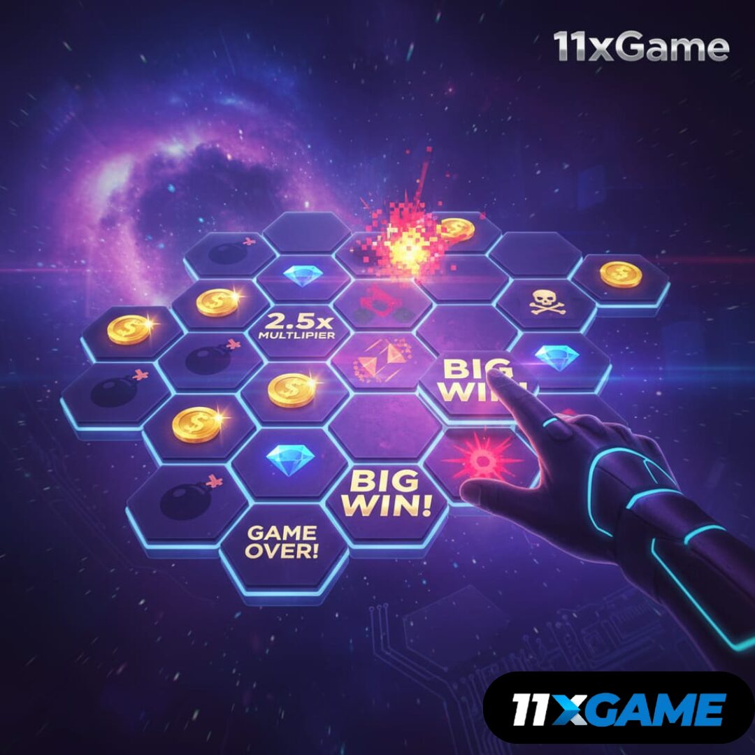 Mines Betting Game Guide