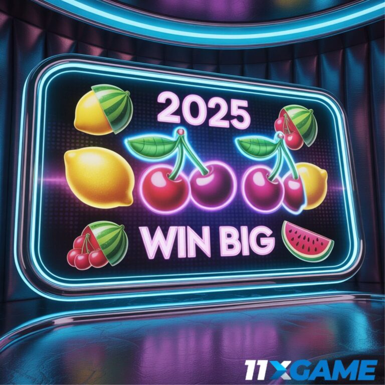 fruit slot machine game
