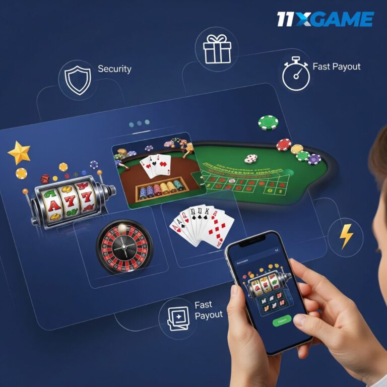 Online Gambling