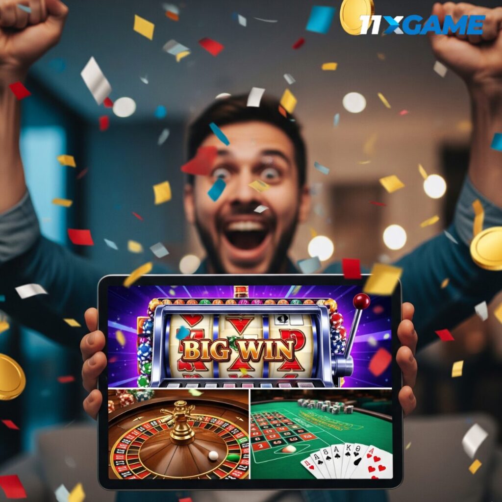 Online Gambling