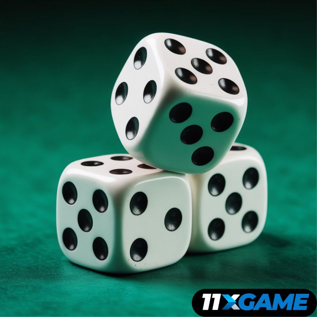 dice earn money