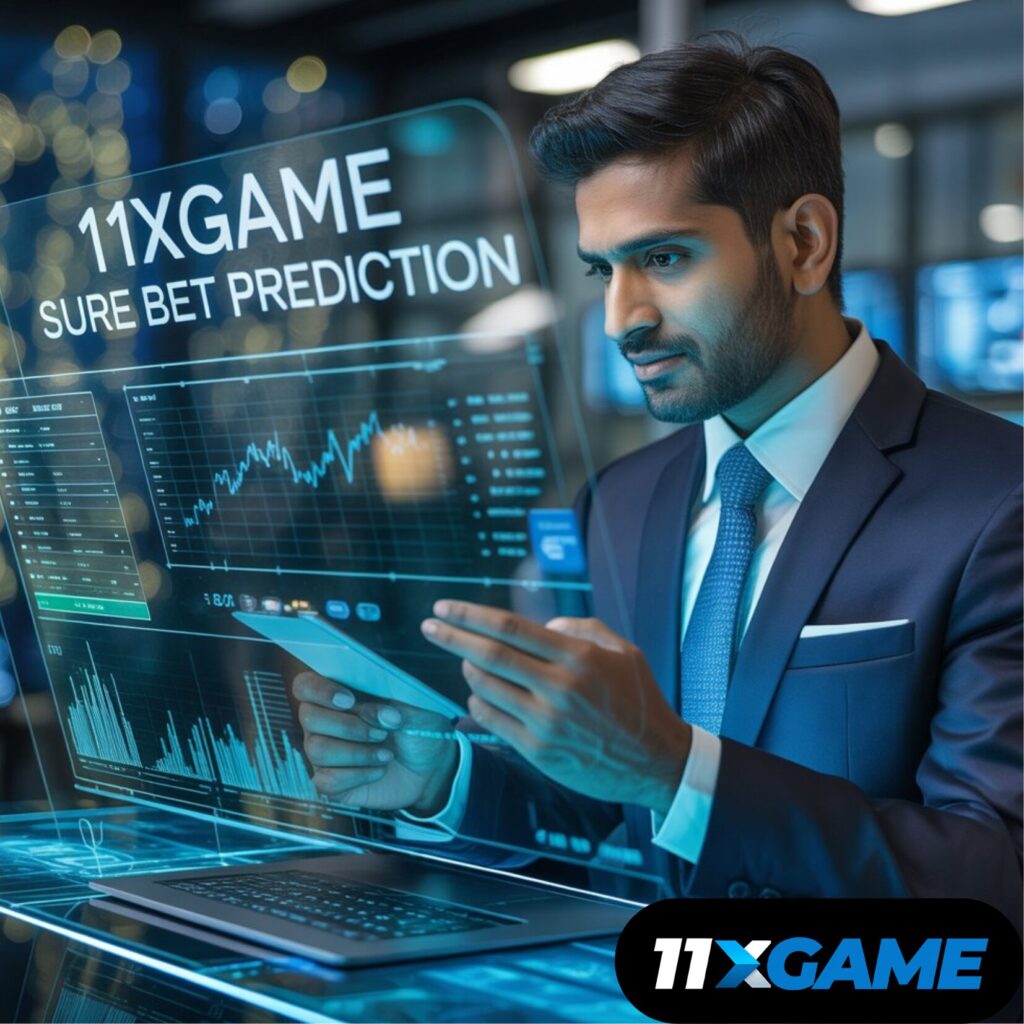 sure bet prediction