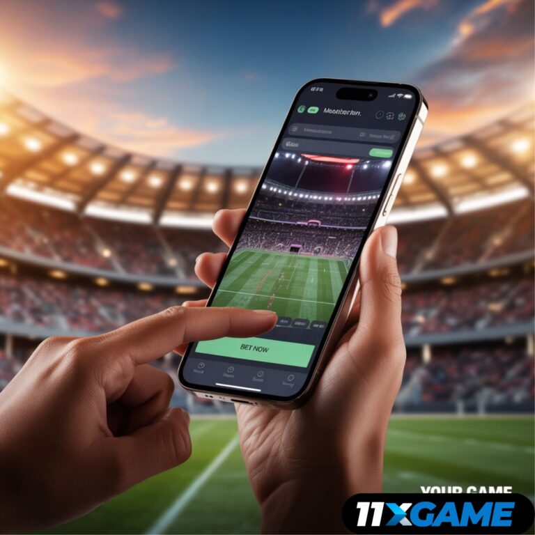 football betting game tips India