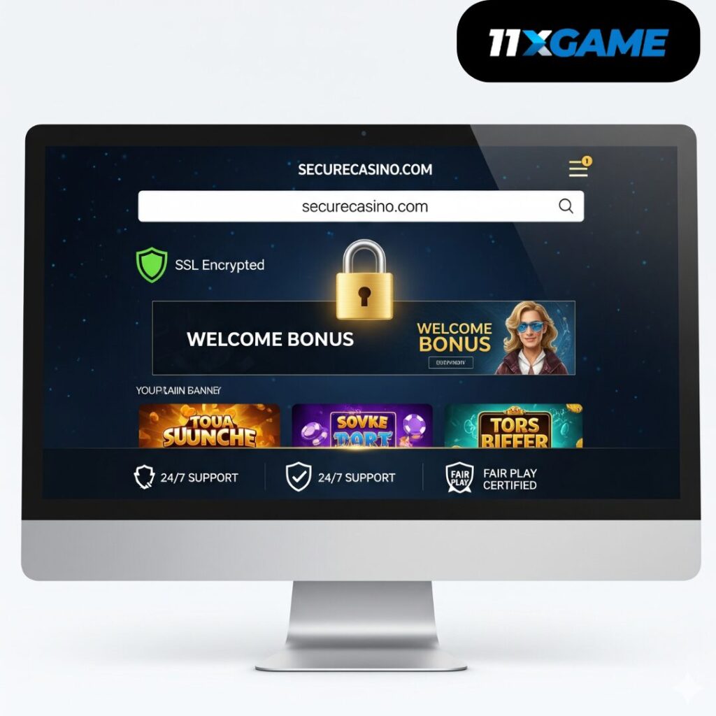 Online Gambling