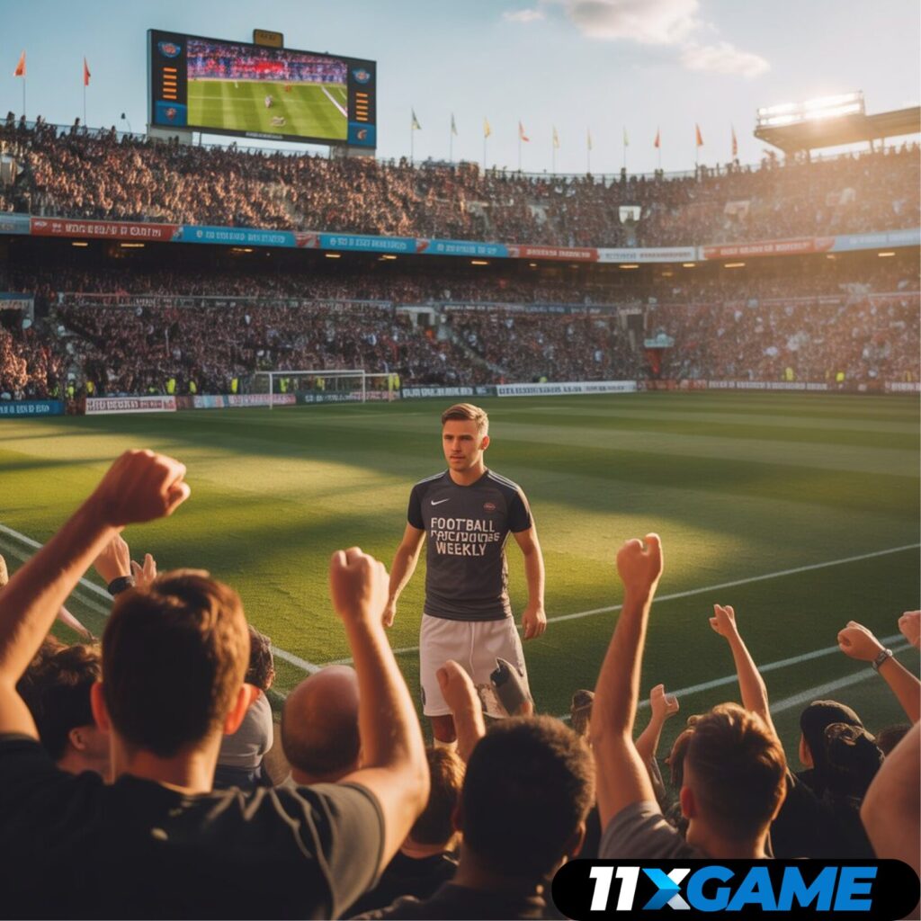 betting predictions football weekly
