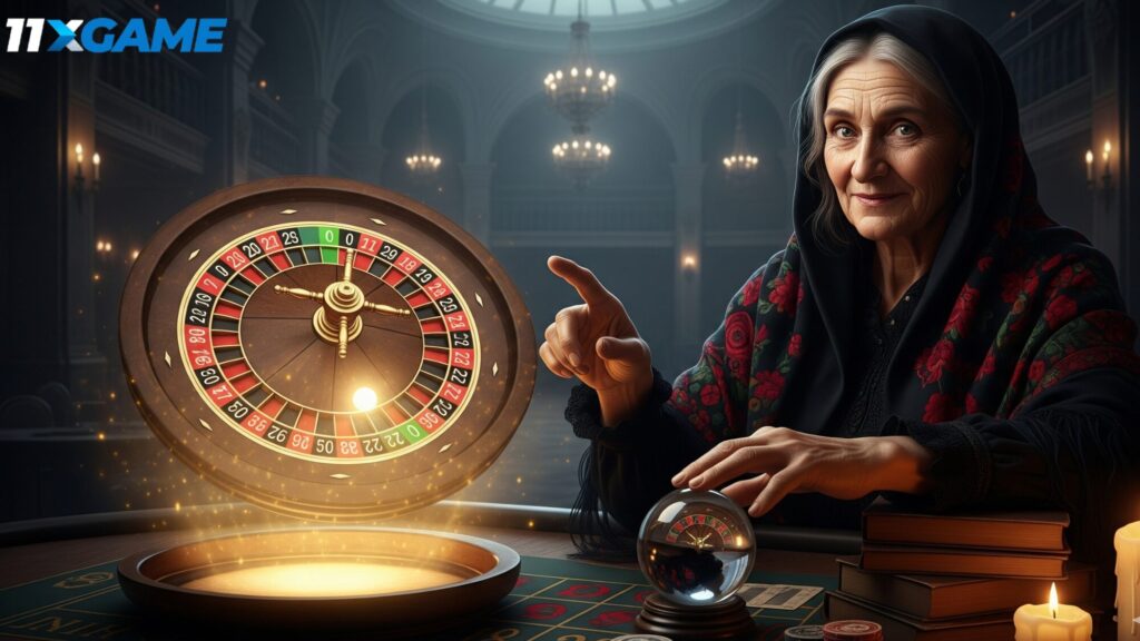 French Roulette prediction