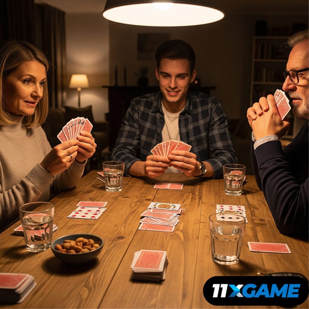 Rummy Cash App India