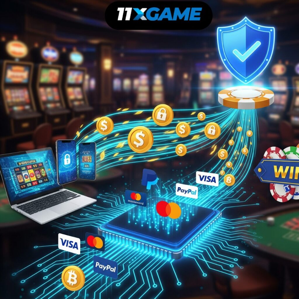 Best Casino Sites in 2025