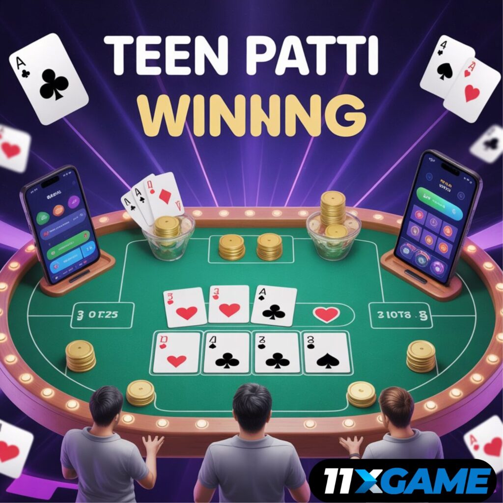 Teen Patti winning guide
