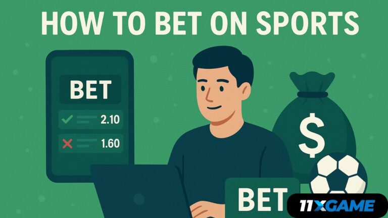 Online sports betting tips