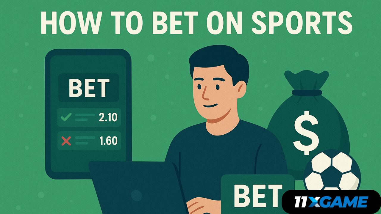 Online sports betting tips