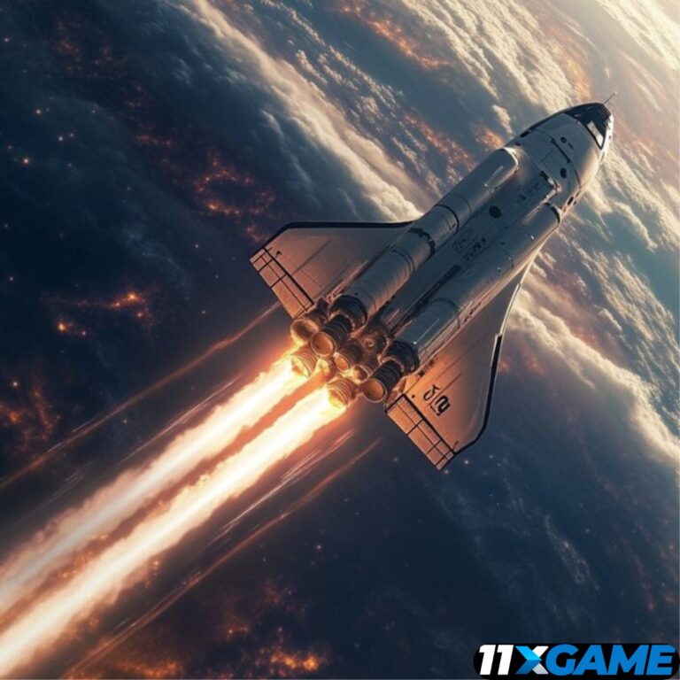 Space XY