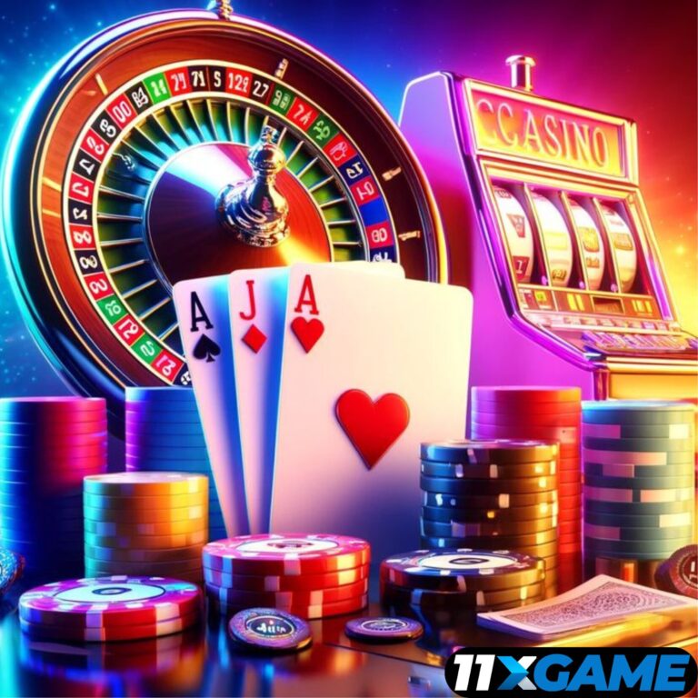 VIP Casino Rewards