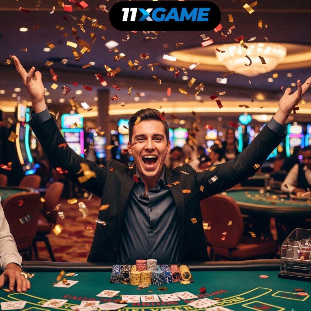 Online Betting Game Platforms
