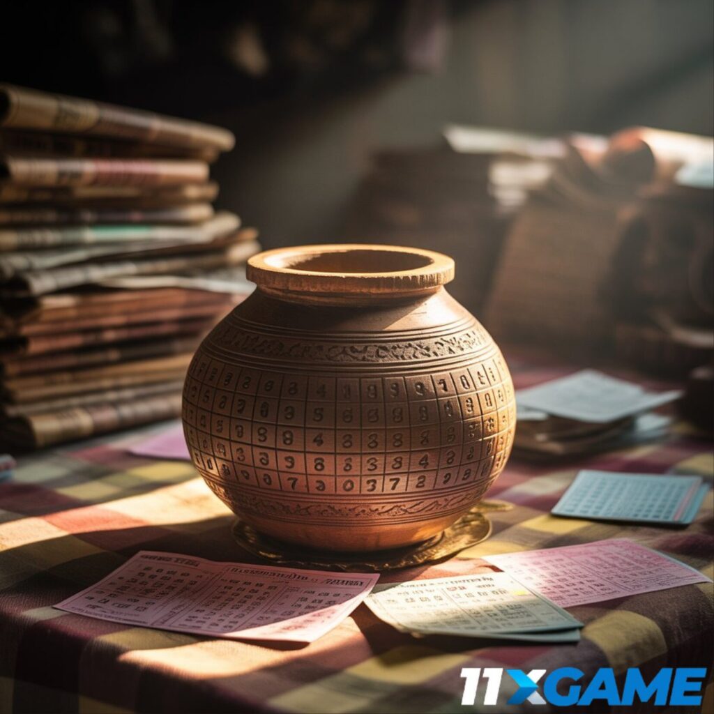 how to play matka game