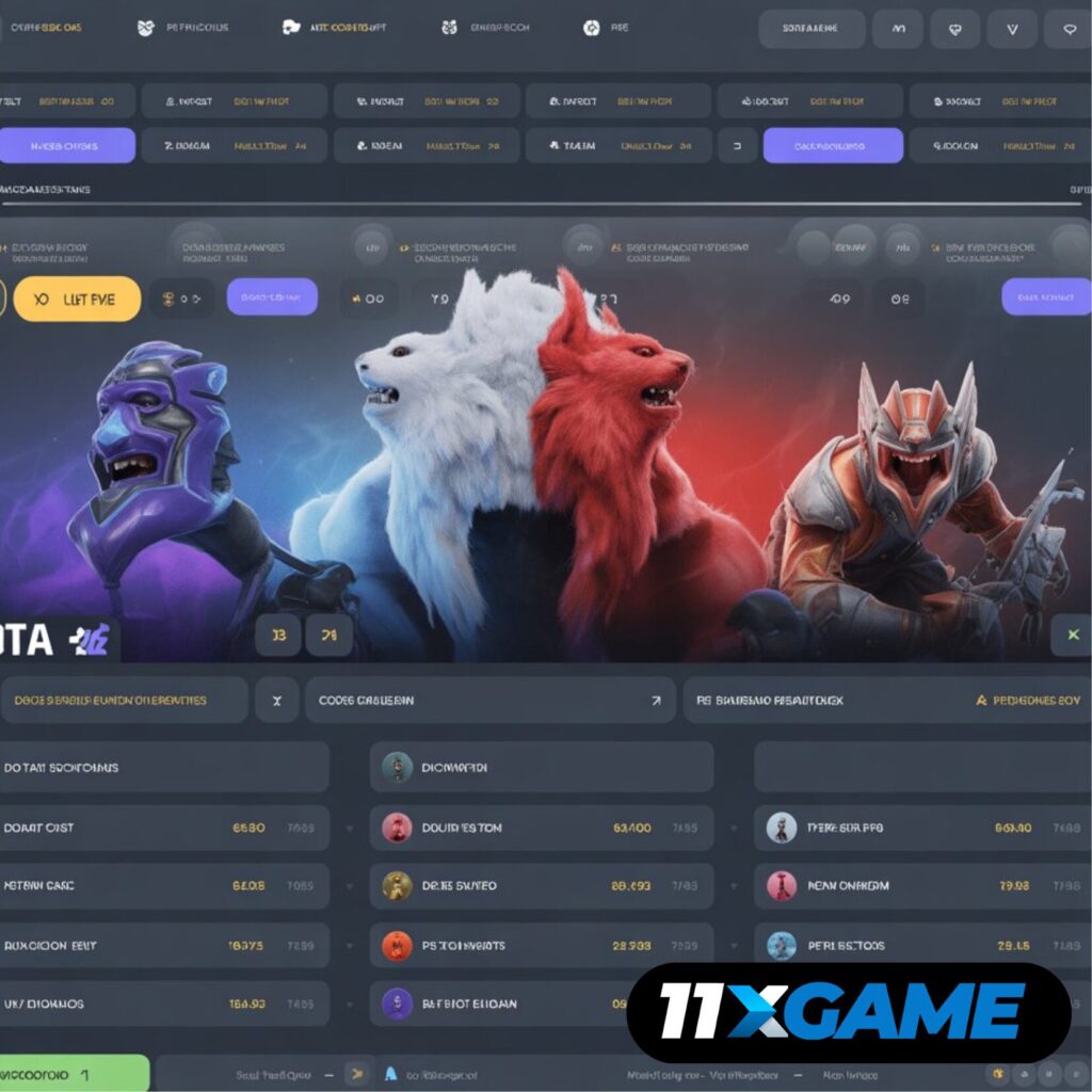 Dota betting tips