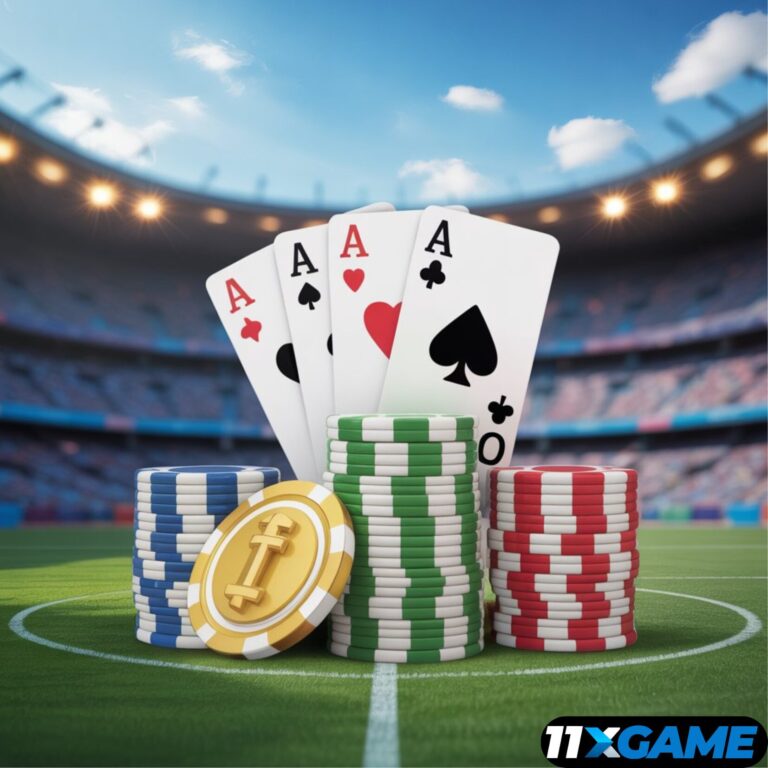 trio bet game India