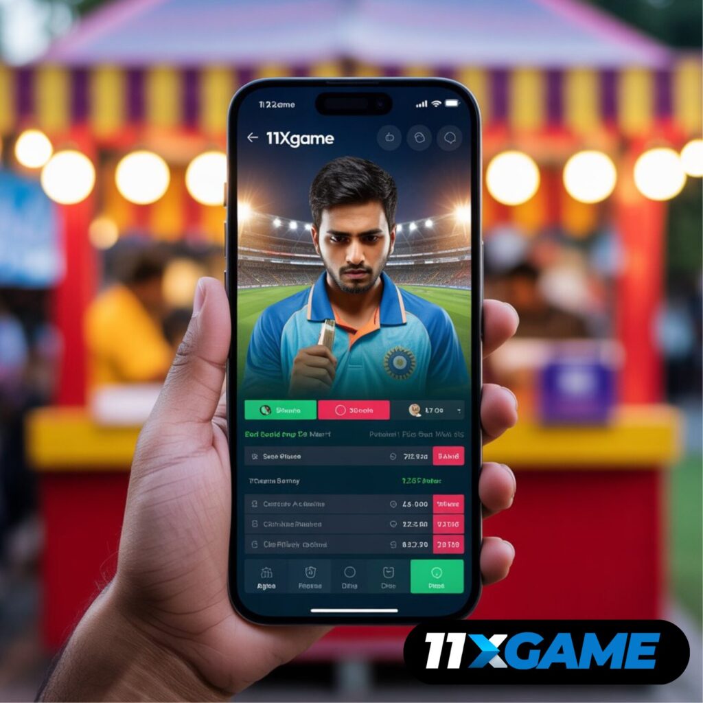 betting prediction games