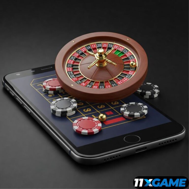 Auto Roulette Strategies