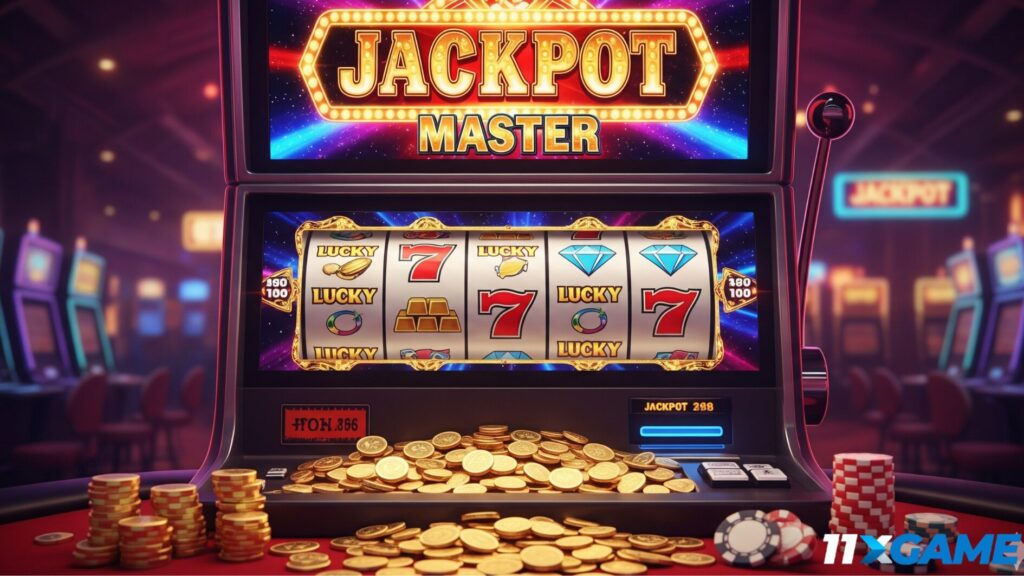 Jackpot Master