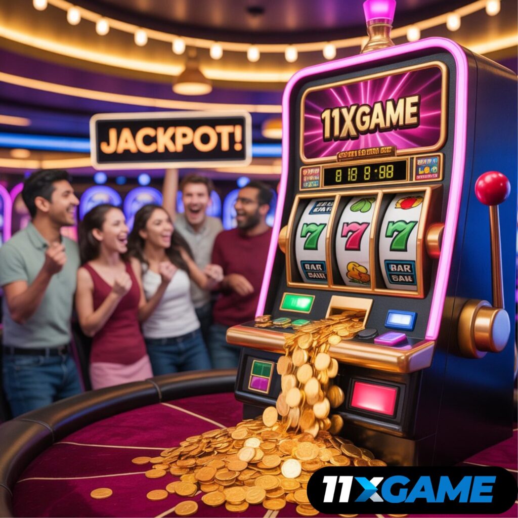  slot game strategies India