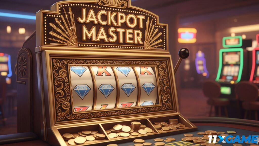 Jackpot Master