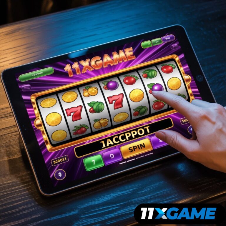 slot game strategies India