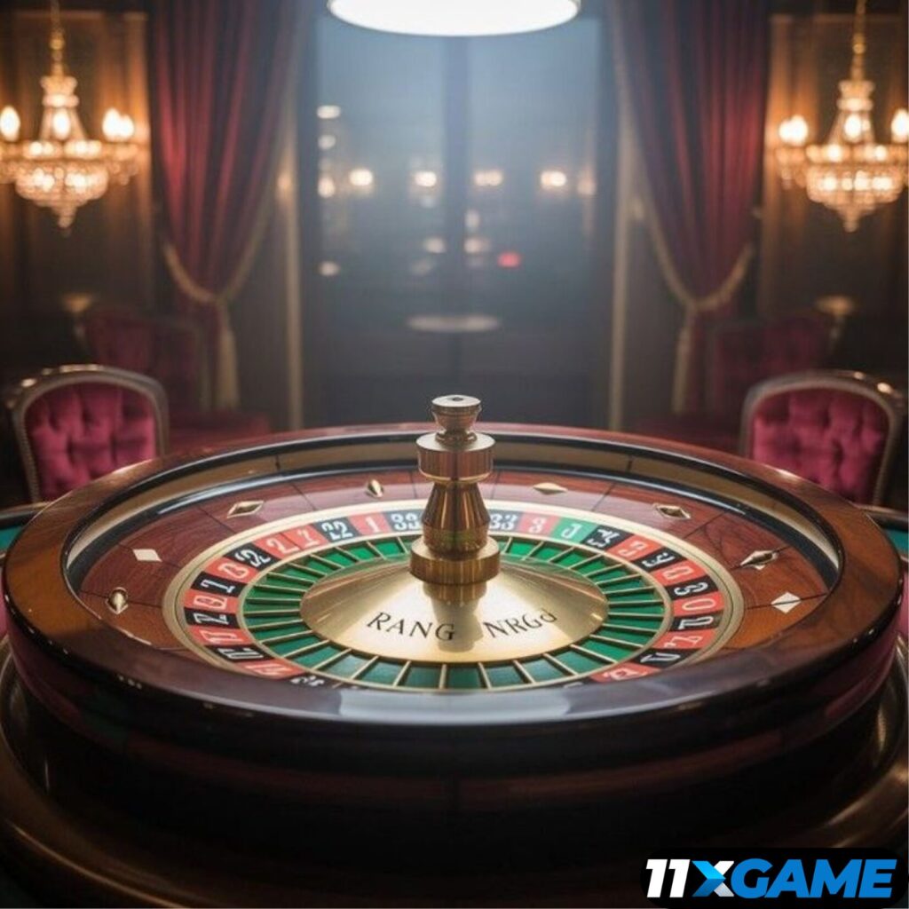 Auto Roulette Strategies

