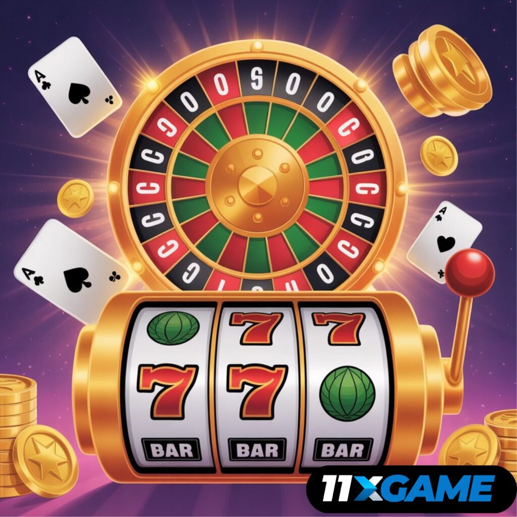  slot game strategies India