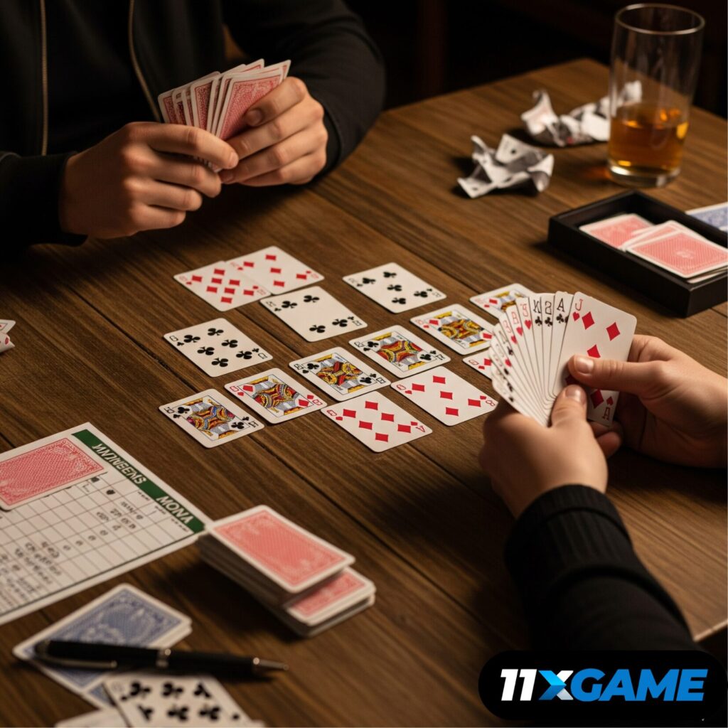 Rummy Cash App India