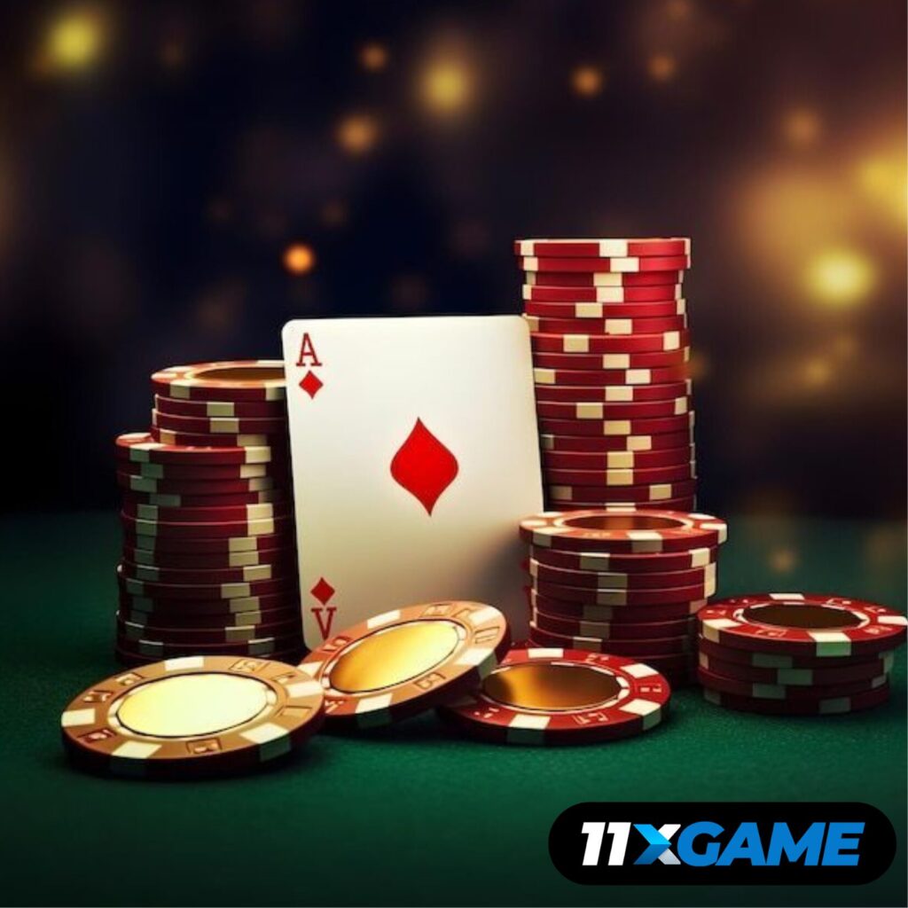Online Poker Club India