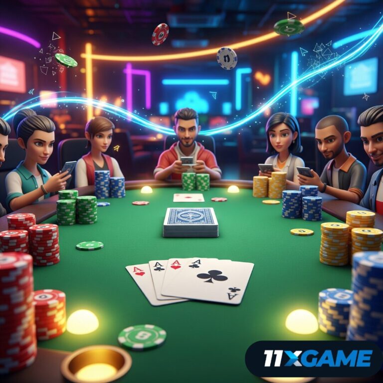 Play Online Teen Patti Guide
