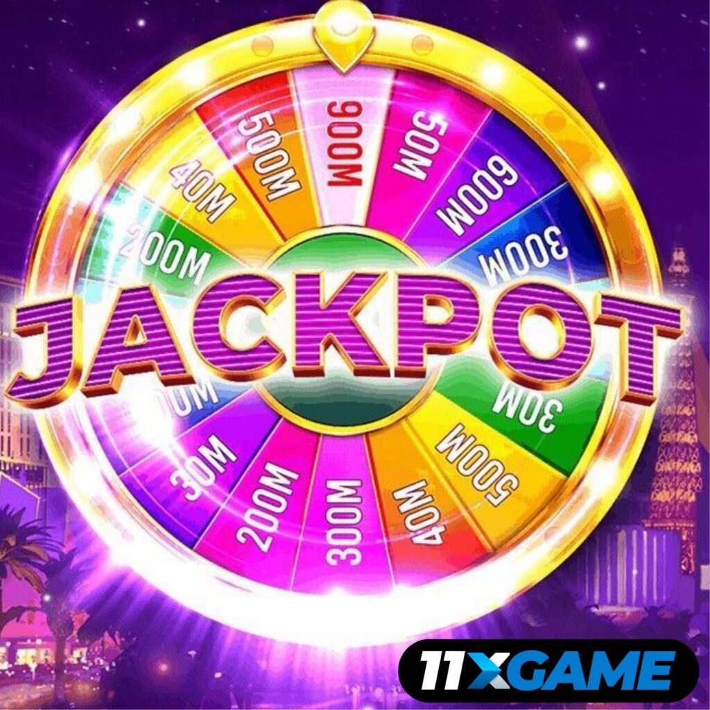 Mega Million Jackpot