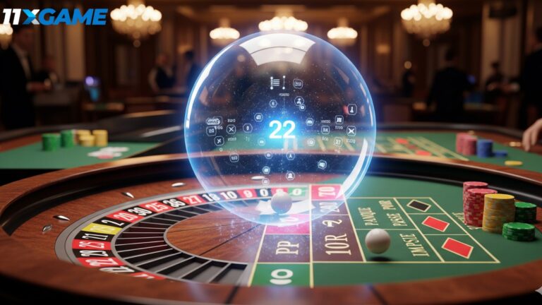 French Roulette prediction