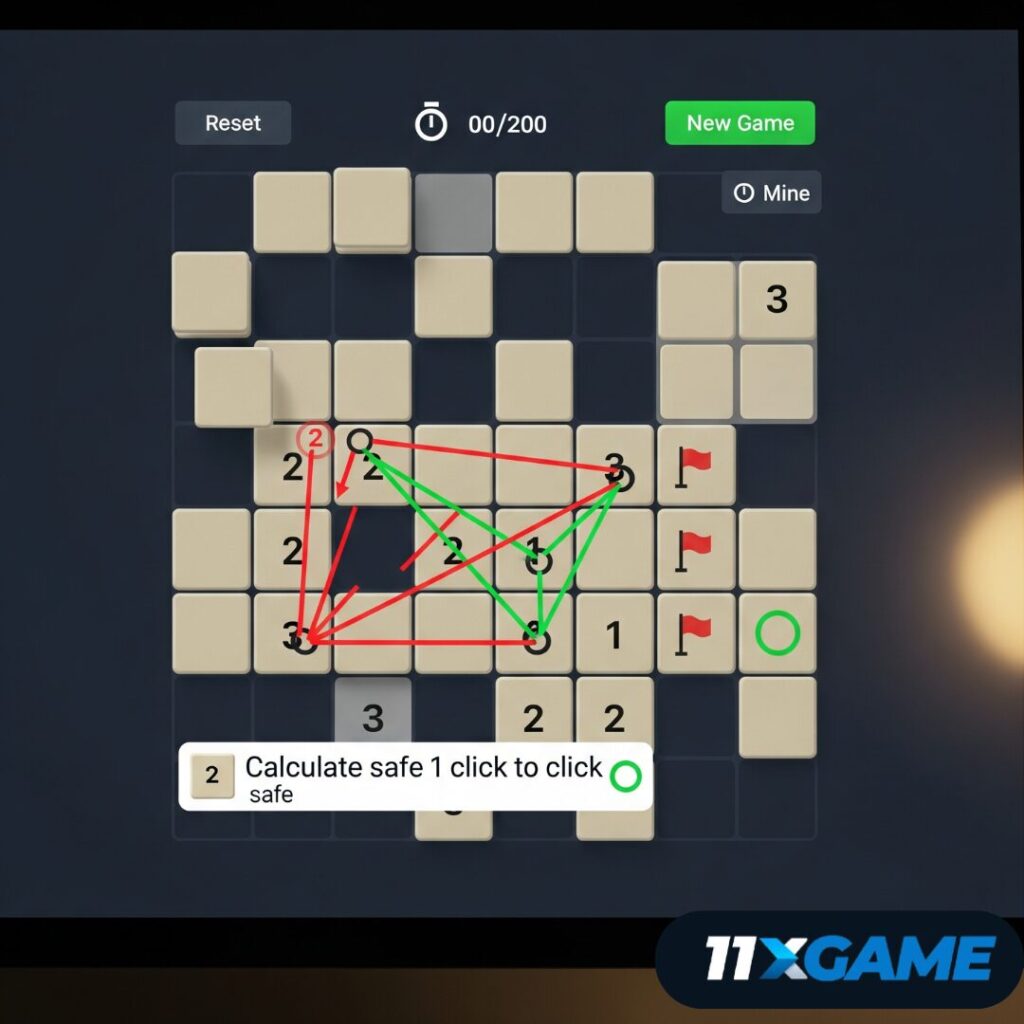 Mines Game Online Guide