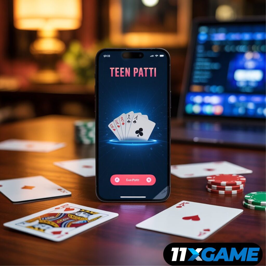 Teen Patti winning guide